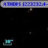 ATHDFS J223232.4-603542B