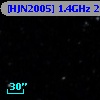 [HJN2005] 1.4GHz 234