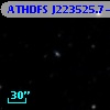 ATHDFS J223525.7-603544