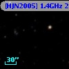 [HJN2005] 1.4GHz 258