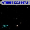 ATHDFS J223307.1-603448