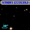 ATHDFS J223539.3-603424