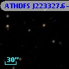 ATHDFS J223327.6-603414