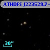 ATHDFS J223529.7-603359