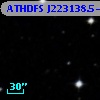 ATHDFS J223138.5-603344