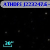 ATHDFS J223247.6-603337