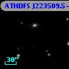 ATHDFS J223509.5-603257