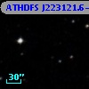 ATHDFS J223121.6-603301