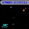 ATHDFS J223323.2-603249