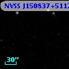 NVSS J150837+511202