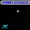 ATHDFS J223142.5-603238