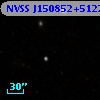 NVSS J150852+512225