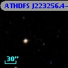 ATHDFS J223256.4-603058