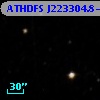 ATHDFS J223304.8-603031