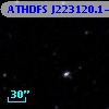 ATHDFS J223120.1-603025