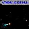ATHDFS J223516.8-602959