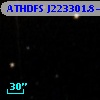 ATHDFS J223301.8-602930