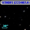 ATHDFS J223407.4-602913