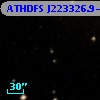 ATHDFS J223326.9-602850