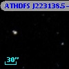 ATHDFS J223138.5-602834