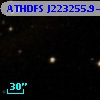 ATHDFS J223255.9-602810