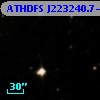 ATHDFS J223240.7-602755