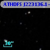 ATHDFS J223136.1-602731