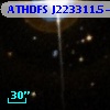 ATHDFS J223311.5-602725