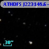 ATHDFS J223148.6-602722