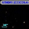 ATHDFS J223228.4-602710
