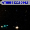 ATHDFS J223244.5-602719