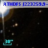 ATHDFS J223259.9-602654