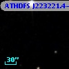 ATHDFS J223221.4-602629