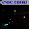 ATHDFS J223335.3-602615