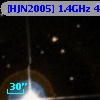 [HJN2005] 1.4GHz 447