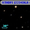 ATHDFS J223436.8-602426
