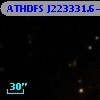 ATHDFS J223331.6-602307