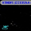 ATHDFS J223359.4-602047