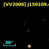 [VV2006] J150109.4+523758