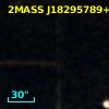 2MASS J18295789+0112462