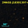 2MASS J18301397+0108512