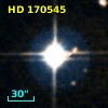 HD 170545