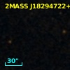2MASS J18294722+0107157