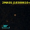 2MASS J18300610+0106170