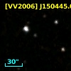 [VV2006] J150445.0+512640