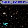 2MASS J19285512+2221306