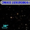 2MASS J19195064+2032314