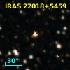 2MASS J22033605+5514141