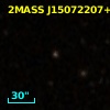 2MASS J15072207+5119519