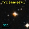 2MASS J21252752-8138278